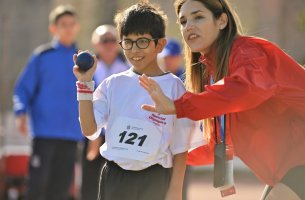 Special Olympics Hellas: Πανελλήνιοι Αγώνες Special Olympics “Λουτράκι 2024” Πέντε ημέρες Αθλητισμού και Ένταξης!
