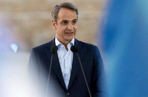 Μητσοτάκης: «Ταμείο Απανθρακοποίησης» των νησιών με ευρωπαϊκά κονδύλια