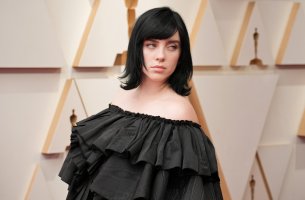 Billie Eilish: Η πρώτη σουπερσταρ του τραγουδιού με net-zero αποτύπωμα