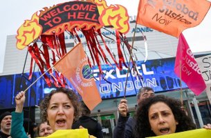 Ξεκινά η δίκη της Shell μια από τις σημαντικότερες υποθέσεις για το κλίμα 