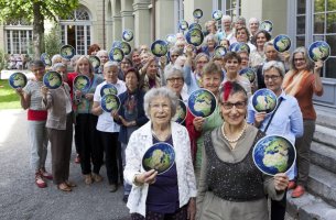 Oι KlimaSeniorinnen δικαιώθηκαν από το Ευρωπαϊκό Δικαστήριο - Τι σημαίνει η απόφαση αυτή