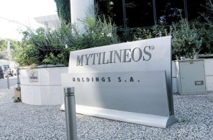 Mytilineos: Νέα μονάδα ηλεκτρικής ενέργειας στο Δουβλίνο