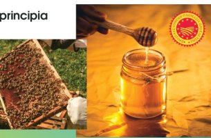 Το «Μέλι Κισσούρι» από τη Ν. Εύβοια, κατοχυρώνεται ως ΠΟΠ, με τη συνεισφορά της Principia