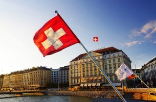 Η Ελβετία θα συνεισφέρει στο Πράσινο Ταμείο για το Κλίμα