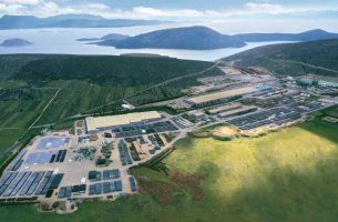 Cenergy Holdings: Νέα ανάθεση καινοτόμου έργου στη Σωληνουργεία Κορίνθου