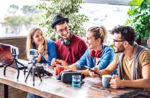 Deloitte: Πιστοί στις αξίες τους Gen Z και Millennial σε έναν μεταβαλλόμενο κόσμο
