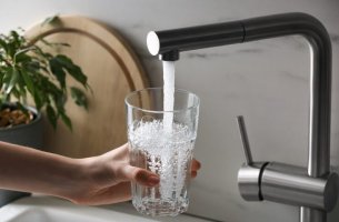 Στυλιανίδης: Προτεραιότητα η ορθολογιστική διαχείριση των υδάτινων πόρων