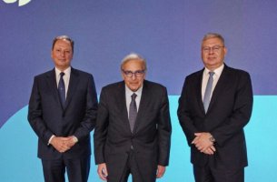 Helleniq Energy: Νέος πρόεδρος ΔΣ ο Σπήλιος Λιβανός