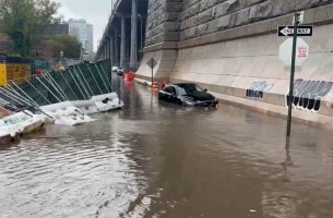 Πώς επηρεάζει τον ασφαλιστικό κλάδο η κλιματική αλλαγή;