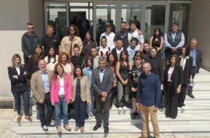 Sunlight Group: Συμμετοχή στο πρόγραμμα “Future λeaders” για μαθητές και μαθήτριες Λυκείου στη Θράκη	