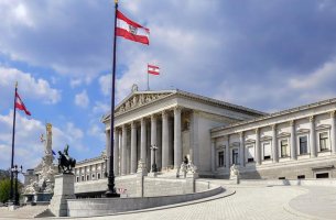 Η Αυστρία δηλώνει ότι μπορεί να εκπληρώσει τους στόχους της ΕΕ για το κλίμα