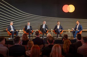 Mastercard: Athens Innovation Forum 2024, η καινοτομία σε πρώτο πλάνο