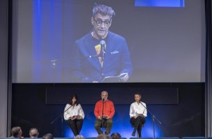ΔΕΗ: Προσθήκη νέου βραβείου στο Φεστιβάλ Κινηματογράφου