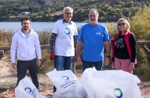ΣΒΠΕ: Ένα Βήμα Πιο Κοντά σε ένα Καθαρό Περιβάλλον. Η Βιομηχανία των Πλαστικών Δείχνει τον Δρόμο