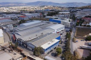 ElvalHalcor: Κάνει πράξη τη βιώσιμη βαφή αλουμινίου με το RAD4AL με μείωση κατά 80% του ανθρακικού αποτυπώματος
