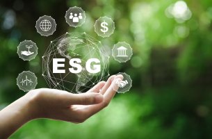 Γιατί τα κεφάλαια ESG θα συνεχίσουν να δυσκολεύονται το 2025; 