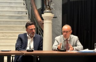 Prodea: Ολοκληρώθηκε η εξαγορά της MHV - Απέκτησε σχεδόν 20% έναντι 92,3 εκατ. ευρώ