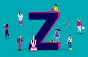 Πώς αντιλαμβάνεται η Gen-Z τη βιωσιμότητα; Τρεις εικοσάρηδες παίρνουν τον λόγο! 
