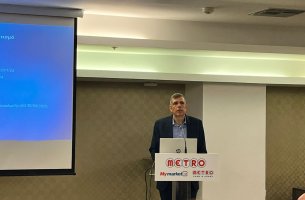 METRO AEBE: Με κέρδη, επενδύσεις σε εργαζόμενους, κοινωνία και έργα ενεργειακής εξοικονόμησης έκλεισε το 2024 
