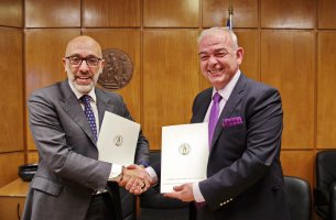 Deloitte Ελλάδος: Μνημόνιο συνεργασίας με το Εθνικό Μετσόβιο Πολυτεχνείο