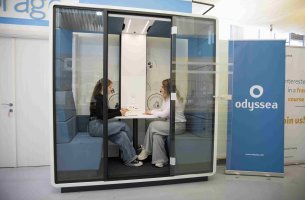BAT Hellas: Ενισχύει το έργο της Odyssea για ένα καλύτερο αύριο με ευκαιρίες για όλους