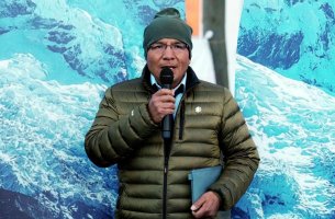 Γερμανικό δικαστήριο απορρίπτει την ιστορική υπόθεση ενός Περουβιανού αγρότη για το κλίμα
