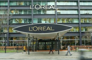 Η L'Oréal ξεκίνησε ένα πρόγραμμα επιτάχυνσης βιώσιμης καινοτομίας ύψους 100 εκατομμυρίων ευρώ 
