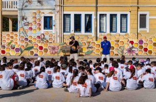 Πάνω από 3.200 μαθητές συμμετείχαν στο 3×3 Schools powered by ΔΕΗ