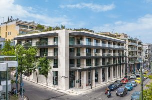 Ardittos House: Το νέο έργο της Noval Property που  αναμένεται να λάβει την περιβαλλοντική πιστοποίηση LEED