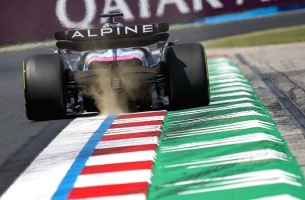 Το βιώσιμο καύσιμο της F1 είναι πιο ακριβό από το αναμενόμενο