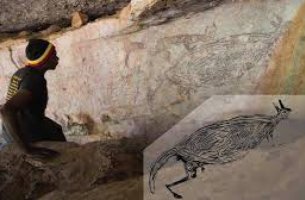 Η βιομηχανική ρύπανση μπορεί να προκαλέσει καταστροφές στην πολιτιστική κληρονομιά - Το παράδειγμα της Αυστραλίας