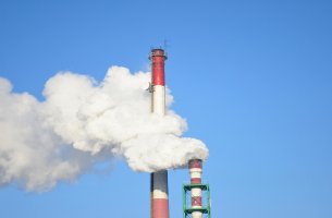 Αυξήθηκαν της ΕΕ κατά 2,2% οι εκπομπές το δ’ τρίμηνο του 2024