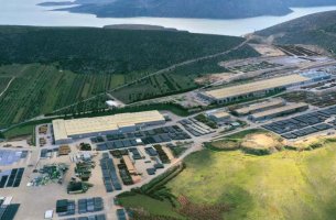 Α.Μπένος (Cenergy Holdings): Στις πράσινες τεχνολογίες, η δέσμευση άνθρακα προχωράει πολύ γρηγορότερα από το υδρογόνο