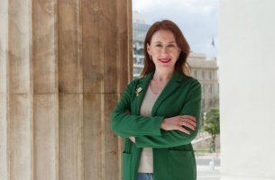 Στέλλα Τσάνη: «Η υποχώρηση των ΗΠΑ αναφορικά με τα ESG μπορεί να προκαλέσει ρυθμιστική ασυμμετρία» 