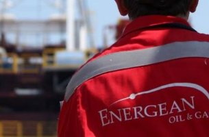 Energean: Σε εξέλιξη ερευνητικό πρόγραμμα για την αποθήκευση CO2 στον Πρίνο	