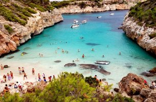 Βαλεαρίδες Νήσοι: Οι influencers βλάπτουν σοβαρά το περιβάλλον