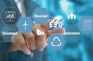ESG: Ισορροπία ανάπτυξης και κοινωνικού αντικτύπου