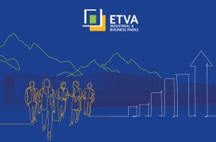 ΕΤΒΑ ΒΙ.ΠΕ. : Κατάφερε μείωση  33,7% των έμμεσων εκπομπών σύμφωνα με την Έκθεση ESG