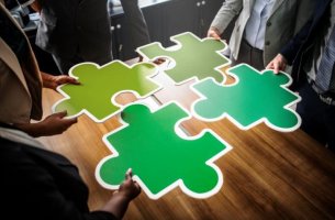 Η Euronext κάνει rebranding στο ΕSG σε μια προσπάθεια να βοηθήσει τις ευρωπαϊκές εταιρείες άμυνας