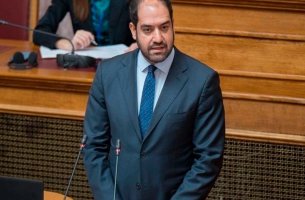 Γ.Κεφαλογιάννης: «Η χρηματοδότηση προς τους δήμους αυξήθηκε από 31 σε 40 εκατ. ευρώ για δράσεις Πολιτικής Προστασίας» 