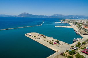 Εκδήλωση για την απο-ανθρακοποίηση της ναυτιλίας και τον ρόλο των λιμένων στην περιοχή Αδριατικής	