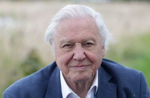 Ο Ντέιβιντ Ατένμπορο προειδοποιεί: Η σωτηρία της Γης περνά από τους ωκεανούς