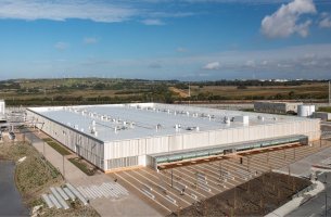 To νέο data center της Πορτογαλίας με την υπογραφή της Schneider Electric κάνει πράξη την βιώσιμη ανάπτυξη