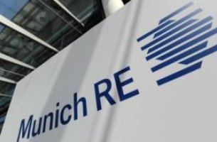 Η Μunich Re αποχωρεί από όλους τους συνασπισμούς για το κλίμα