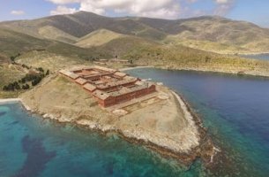 WWF: Κίνδυνος να χαθεί η προστασία της Γυάρου – Επιστολή στον Υπουργό Περιβάλλοντος