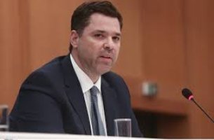 Κοντογεώργης για θαλάσσια πάρκα: Πρωτοπόρος η Ελλάδα στη βιώσιμη ανάπτυξη της Μεσογείου