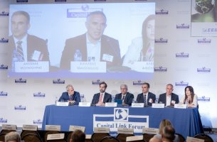 15ο Annual Capital Link Sustainability Forum «Είναι Βιώσιμη η Βιωσιμότητα;»