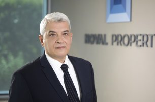 Γ. Καραπαναγιώτης: «Το "πρόσωπο" της Αθήνας αλλάζει είτε μέσα από ανακαινίσεις, είτε μέσω νέων αναπτύξεων που ενσωματώνουν πιο σύγχρονες και βιώσιμες προσεγγίσεις»