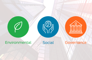 Αναζητώντας την ψυχή των ESG