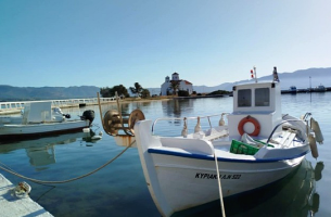Ελαφόνησος: Η ήρεμη επανάσταση του τουρισμού με γνώμονα τη βιωσιμότητα